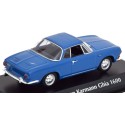 1/43 VOLKSWAGEN Karmann Ghia 1600 1966