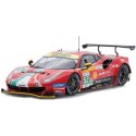 1/43 FERRARI 488 GTE N°52 Le Mans 2022