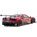 1/43 FERRARI 488 GTE N°52 Le Mans 2022