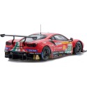 1/43 FERRARI 488 GTE AF CORSE N°51 Le Mans 2022