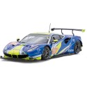 1/43 FERRARI 488 GTE INCEPTION Racing N°59 Le Mans 2022