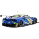 1/43 FERRARI 488 GTE INCEPTION Racing N°59 Le Mans 2022