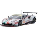 1/43 FERRARI 488 GTE AF CORSE N°54 Le Mans 2022