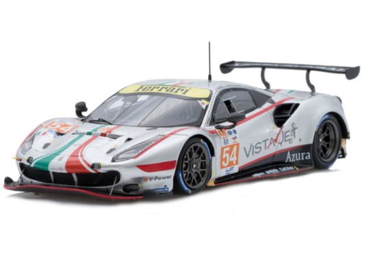 1/43 FERRARI 488 GTE AF...