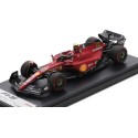 1/43 FERRARI F1-75 N°55 Grand Prix Grande Bretagne 2022