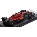 1/43 FERRARI F1-75 N°55 Grand Prix Grande Bretagne 2022