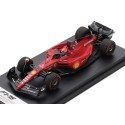 1/43 FERRARI F1-75 N°16 Grand Prix Bahrain 2022