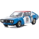 1/43 RENAULT 17 TS Gr5 N°10 Ronde Cevenole 1973