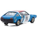 1/43 RENAULT 17 TS Gr5 N°10 Ronde Cevenole 1973