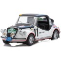 1/43 FIAT 500 Gamine N°11 Monte Carlo 1969