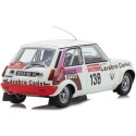 1/43 RENAULT 5 Gr5 N°138 Rallye 1000 Pistes 1983