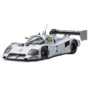 1/43 SAUBER Mercedes C291 Autopolis 1991