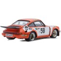 1/43 PORSCHE 911 RSR 3.0L N°58 Le Mans 1974