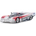 1/43 PORSCHE 962 C N°72 Le Mans 1988