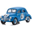 1/43 RENAULT 4 CV N°67 Le Mans 1952