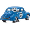 1/43 RENAULT 4 CV N°67 Le Mans 1952