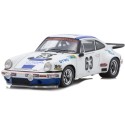 1/43 PORSCHE 911 RSR N°63 Le Mans 1974