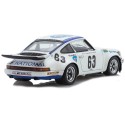 1/43 PORSCHE 911 RSR N°63 Le Mans 1974