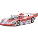 1/43 PORSCHE 962 C N°20 Le Mans 1990