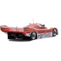 1/43 PORSCHE 962 C N°20 Le Mans 1990