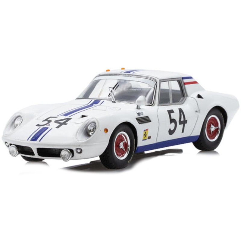 1/43 ASA RB 613 N°54 Le Mans 1966