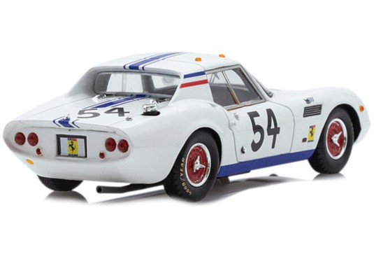 1/43 ASA RB 613 N°54 Le Mans 1966