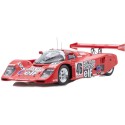 1/43 PORSCHE 962 CK6 N°46 Le Mans 1991