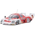 1/43 RONDEAU M379B N°17 Le Mans 1980