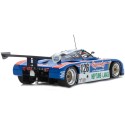 1/43 ARGO JMC19C N°126 Le Mans 1989