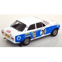 1/18 FORD Escort MKI RS 1600 N°20 Monte Carlo 1973