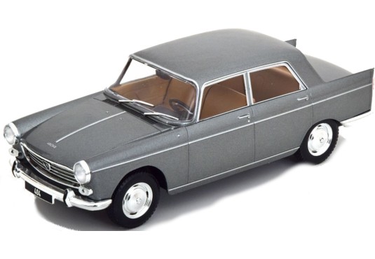 1/24 PEUGEOT 404 Berline 1960