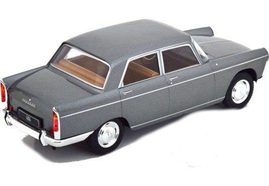 1/24 PEUGEOT 404 Berline 1960