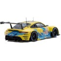 1/43 PORSCHE 911 RSR 19 Dempsey Proton Racing N°88 Le Mans 2022