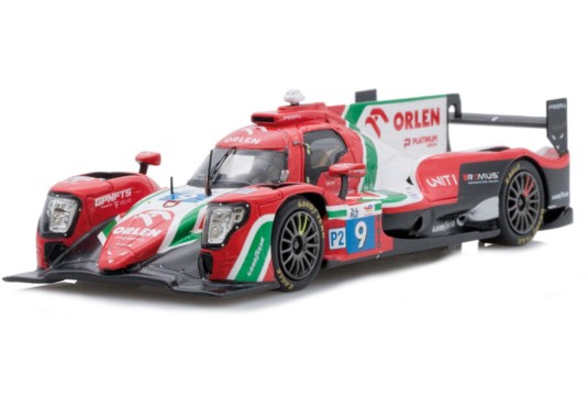 1/43 ORECA 07 Gibson N°9 Le...