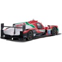 1/43 ORECA 07 Gibson N°9 Le Mans 2022