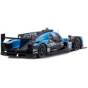 1/43 ORECA 07 Gibson N°45 Le Mans 2022