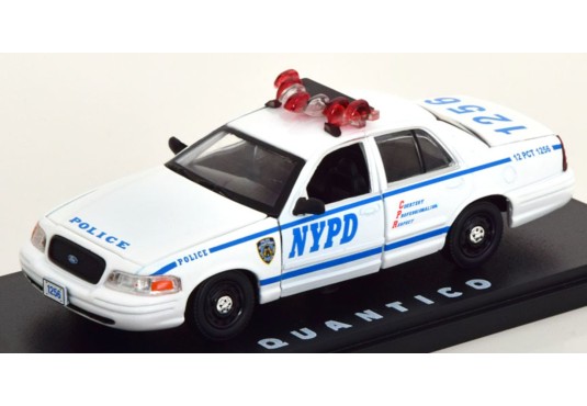 1/43 FORD Crown Victoria...