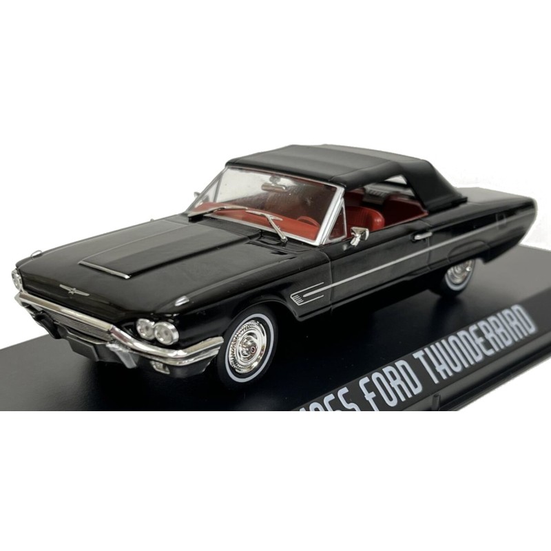 1/43 FORD Thunderbird 1965