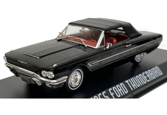 1/43 FORD Thunderbird 1965