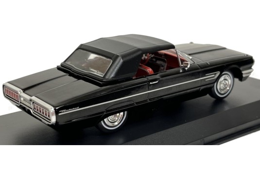 1/43 FORD Thunderbird 1965