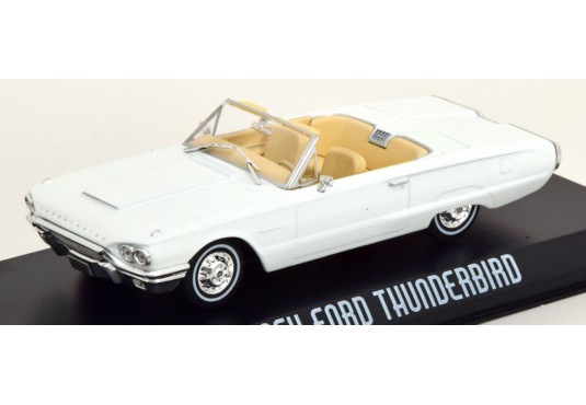 1/43 FORD Thunderbird 1964