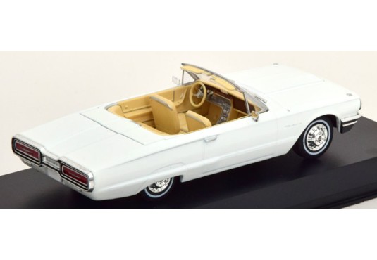 1/43 FORD Thunderbird 1964