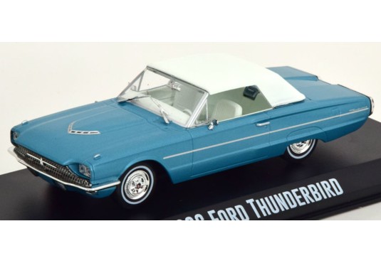 1/43 FORD Thunderbird 1966...