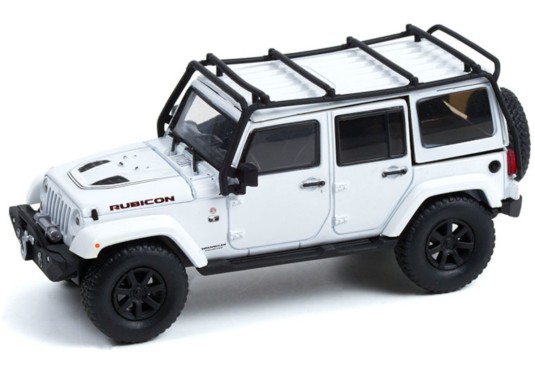 1/43 JEEP Wrangler...