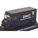 1/43 GRUMMAN Olson Gotham Police Department S.W.A.T. 1993