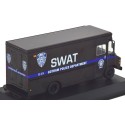 1/43 GRUMMAN Olson Gotham Police Department S.W.A.T. 1993