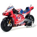 1/18 DUCATI Pramac N°5 Moto GP 2021