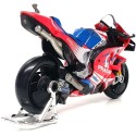 1/18 DUCATI Pramac N°5 Moto GP 2021