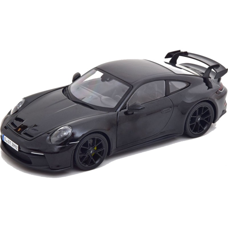 1/18 PORSCHE 992 GT3 2022