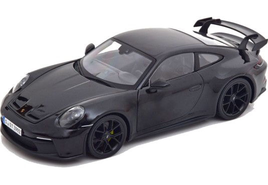 1/18 PORSCHE 992 GT3 2022